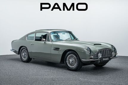 Aston Martin DB Gebrauchtwagen