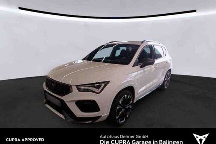 Cupra Ateca Gebrauchtwagen