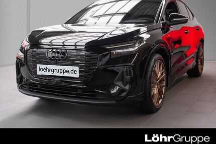 Audi Q4 Gebrauchtwagen