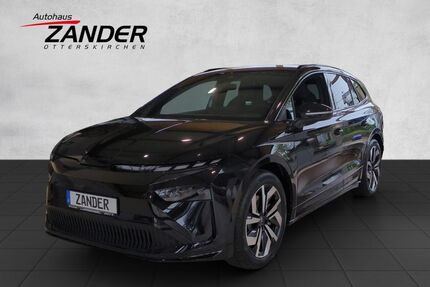 Skoda Enyaq Gebrauchtwagen