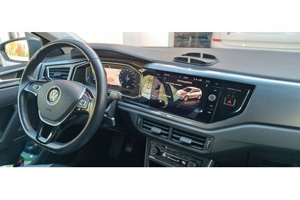 VW Polo Gebrauchtwagen