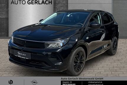 Opel Grandland (X) Gebrauchtwagen