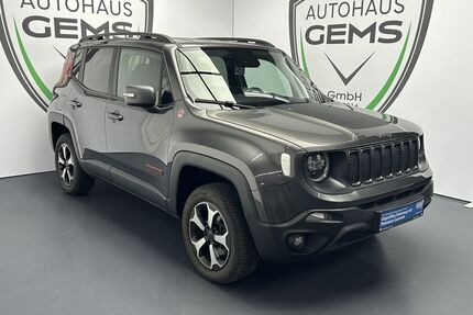 Jeep Renegade Gebrauchtwagen