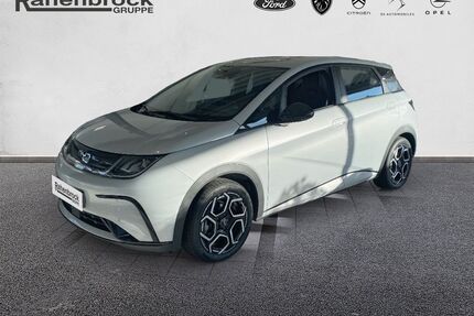 BYD DOLPHIN Gebrauchtwagen