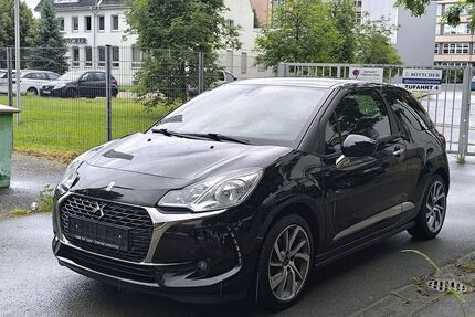 DS Automobiles DS3 Gebrauchtwagen
