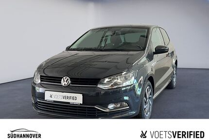 VW Polo Gebrauchtwagen