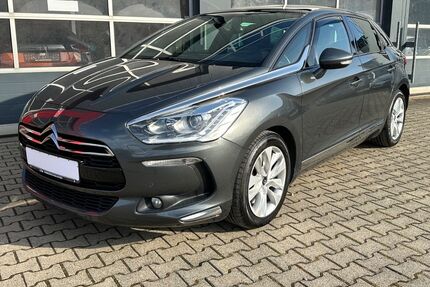 Citroen DS5 Gebrauchtwagen
