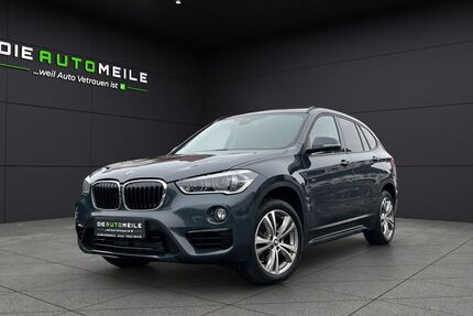 BMW X1 Gebrauchtwagen