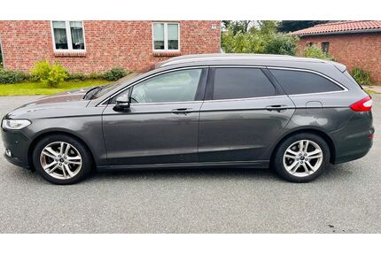 Ford Mondeo Gebrauchtwagen