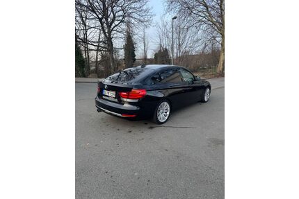 BMW 328 Gran Turismo Gebrauchtwagen
