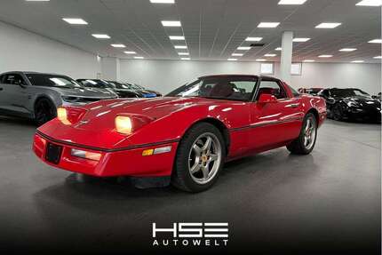 Corvette ZR1 Gebrauchtwagen