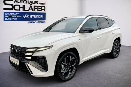 Hyundai TUCSON Gebrauchtwagen