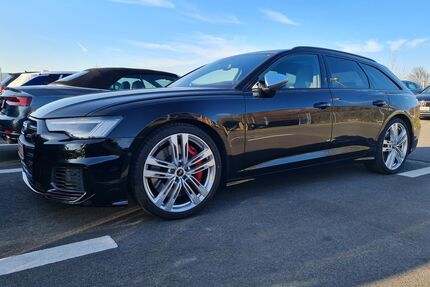 Audi S6 Gebrauchtwagen