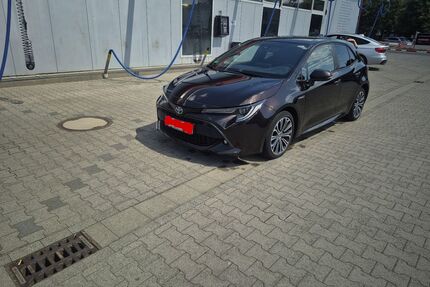 Toyota Corolla Gebrauchtwagen