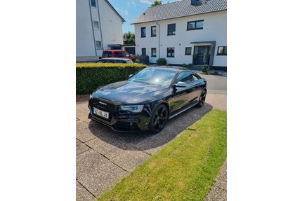 Audi RS5 Gebrauchtwagen