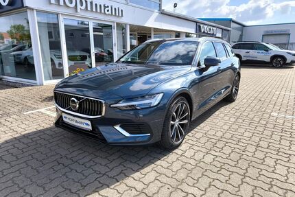 Volvo V60 Gebrauchtwagen
