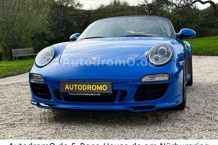 Porsche 997 Gebrauchtwagen
