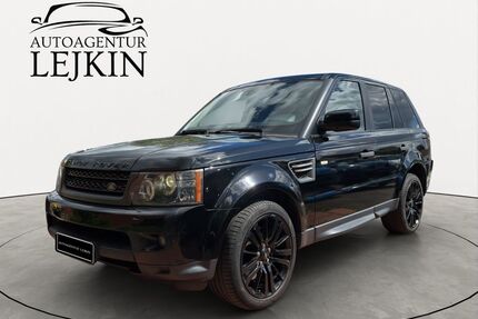 Land Rover Range Rover Sport Gebrauchtwagen