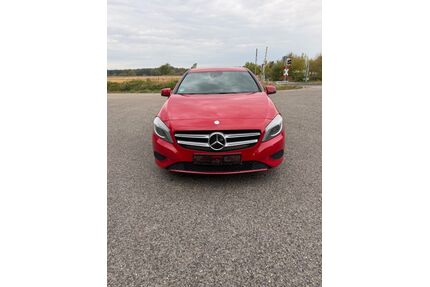 Mercedes-Benz A 180 Gebrauchtwagen