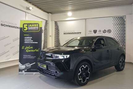 Opel Mokka Gebrauchtwagen