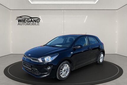 Kia Rio Gebrauchtwagen