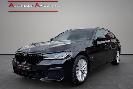 BMW 530 Gebrauchtwagen