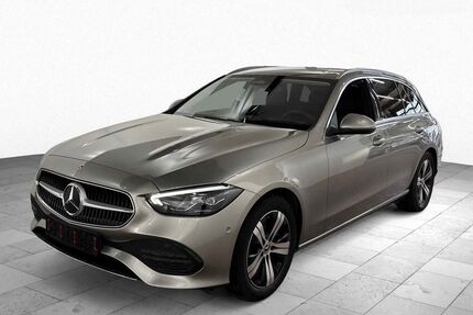 Mercedes-Benz C 200 Gebrauchtwagen