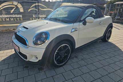 Mini Cooper SD Gebrauchtwagen