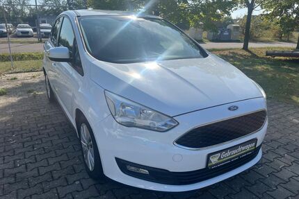 Ford C-Max Gebrauchtwagen