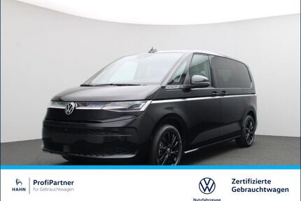 VW T7 Multivan Gebrauchtwagen