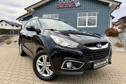 Hyundai ix35 Gebrauchtwagen