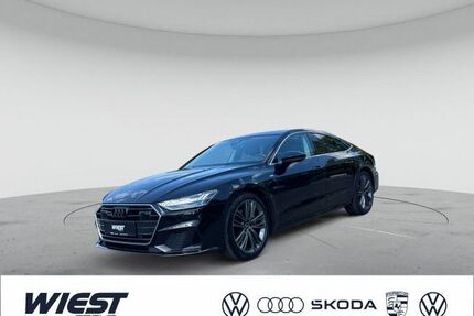 Audi A7 Gebrauchtwagen