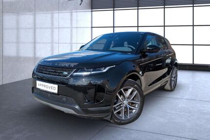 Land Rover Range Rover Evoque Gebrauchtwagen