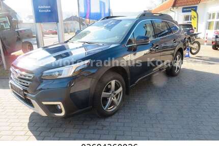 Subaru OUTBACK Gebrauchtwagen