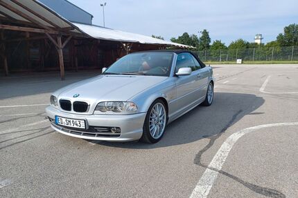 BMW 330 Gebrauchtwagen