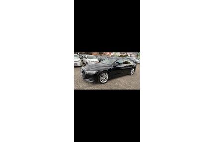 Audi A7 Gebrauchtwagen