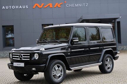 Mercedes-Benz G 400 Gebrauchtwagen