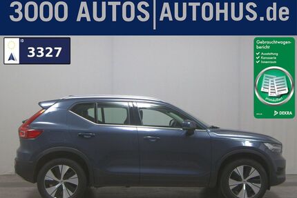 Volvo XC40 Gebrauchtwagen