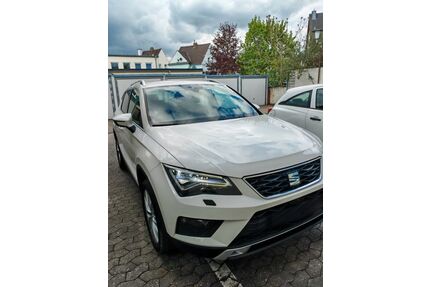 Seat Ateca Gebrauchtwagen