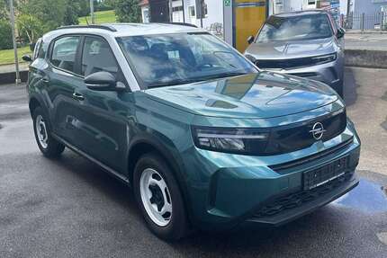 Opel Frontera Gebrauchtwagen