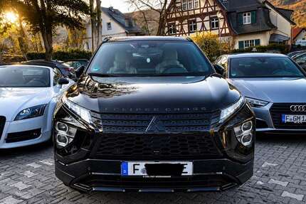 Mitsubishi Eclipse Cross Gebrauchtwagen