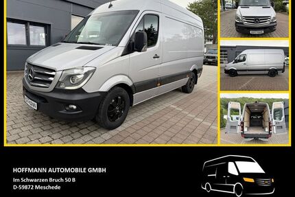 Mercedes-Benz Sprinter Gebrauchtwagen