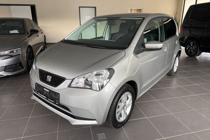 Seat Mii Gebrauchtwagen