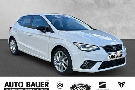 Seat Ibiza Gebrauchtwagen