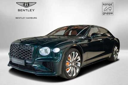 Bentley Flying Spur Gebrauchtwagen