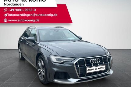 Audi A6 Allroad Gebrauchtwagen