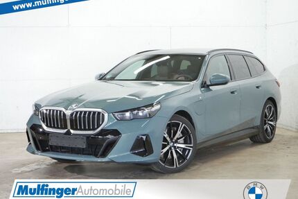 BMW 550 Gebrauchtwagen