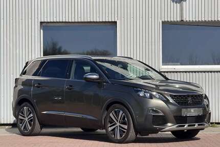 Peugeot 5008 Gebrauchtwagen