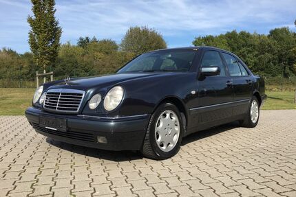 Mercedes-Benz E 420 Gebrauchtwagen