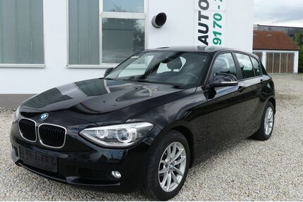 BMW 120 Gebrauchtwagen
